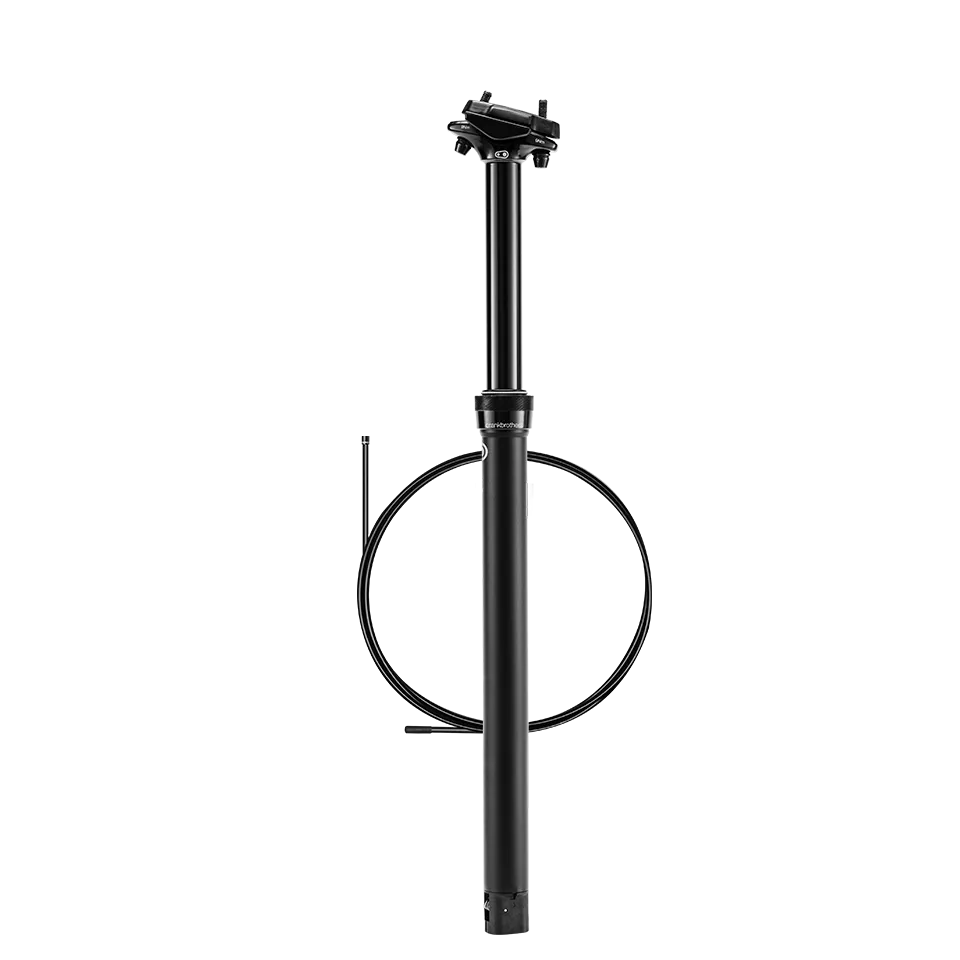 Highline XC/Gravel 27.2 Dropper - 125mm