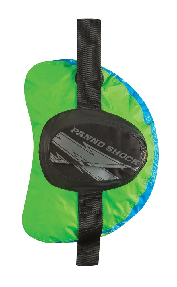HO Pannoshock Seat Cushion