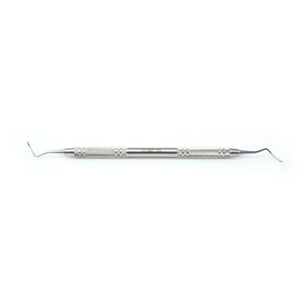 HS Excavator #31L Double End Solid Handle Each