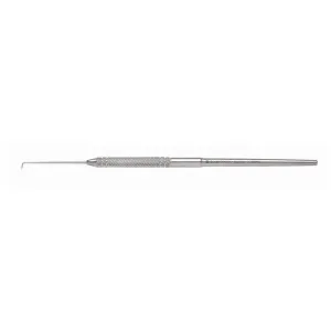 HS Explorer Single End #7 Round Each