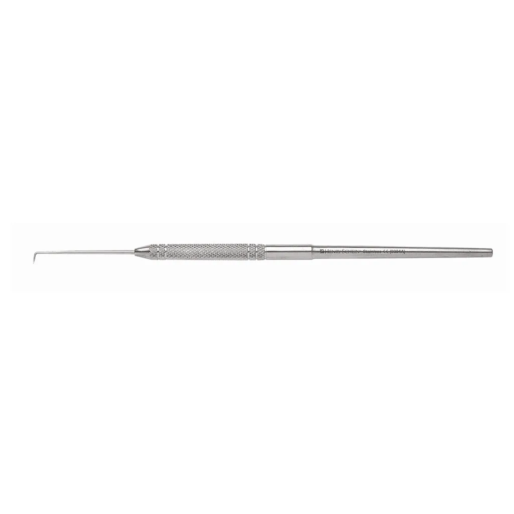 HS Explorer Single End #7 Round Each