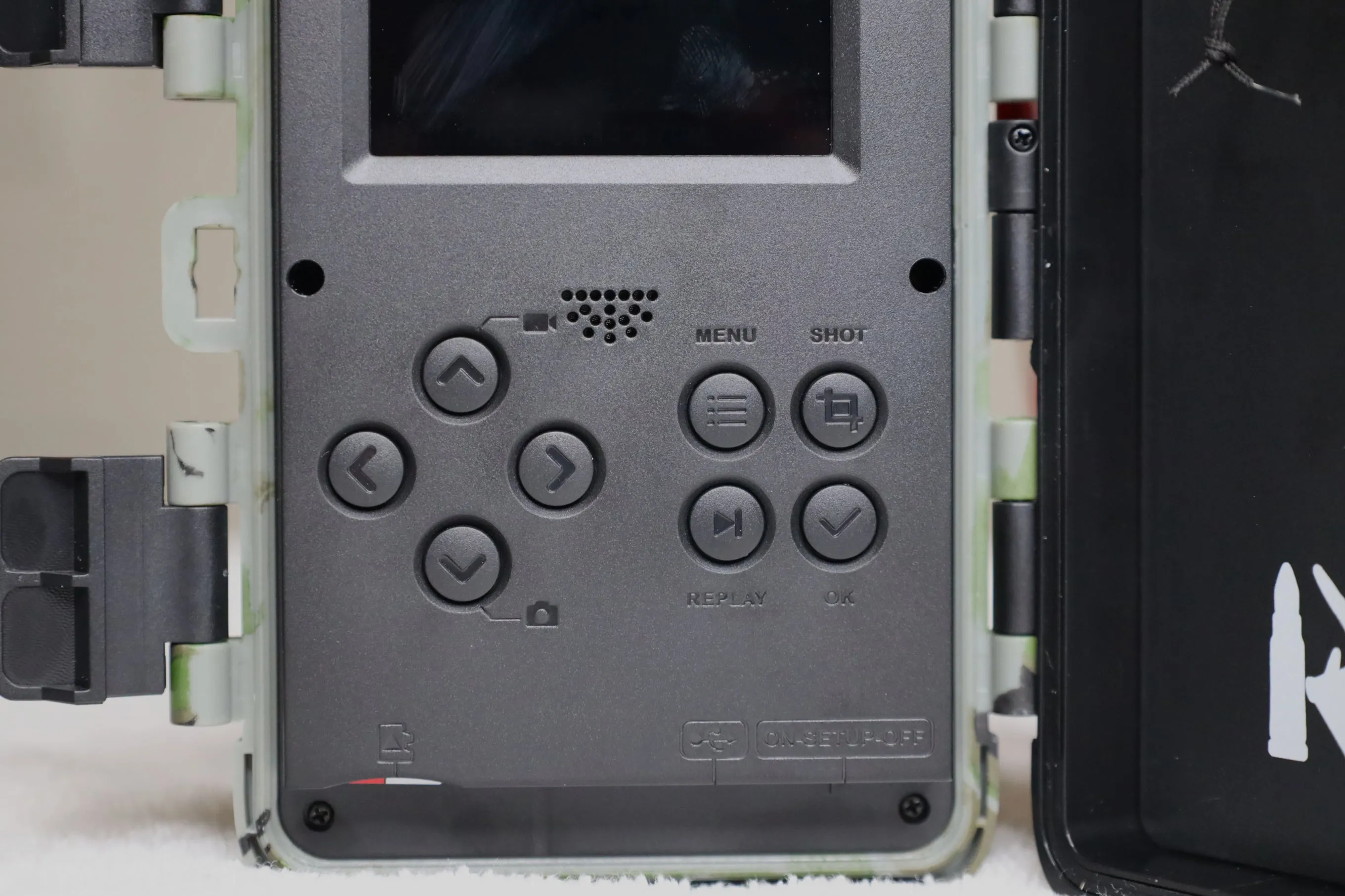 KG Trail Camera