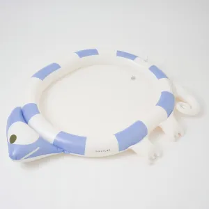 Kids Sprinkler Mat Into the Wild Blue