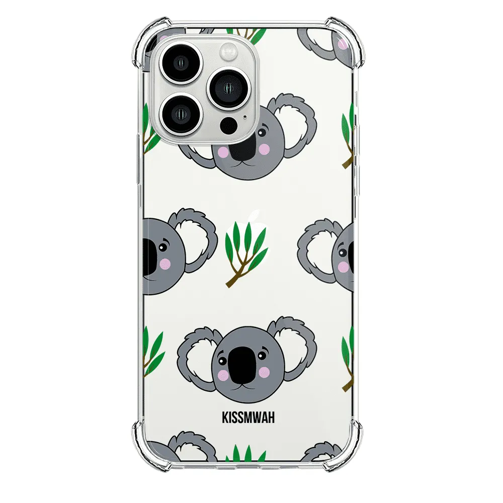 Koalas Bear Superslim