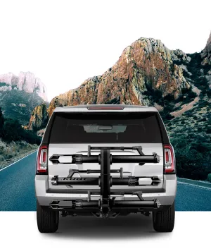 Kuat NV Base BK  Bike Rack