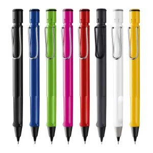 LAMY Mechanical Pencil (0.5mm) - Safari