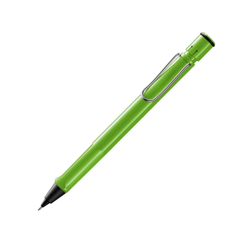 LAMY Mechanical Pencil (0.5mm) - Safari