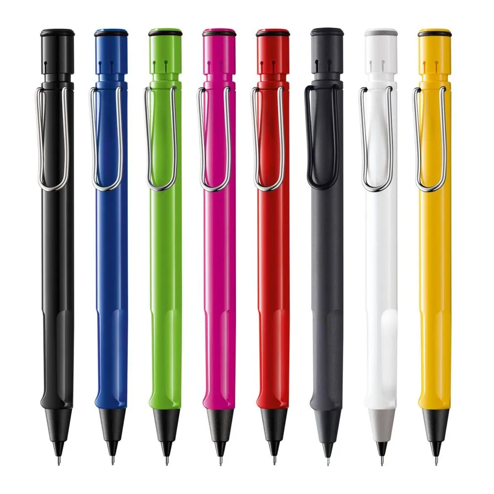 LAMY Mechanical Pencil (0.5mm) - Safari