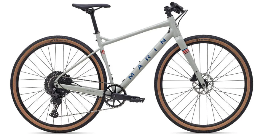 Marin DSX 1 Hybrid Bicycle
