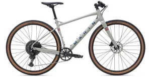 Marin DSX 1 Hybrid Bicycle
