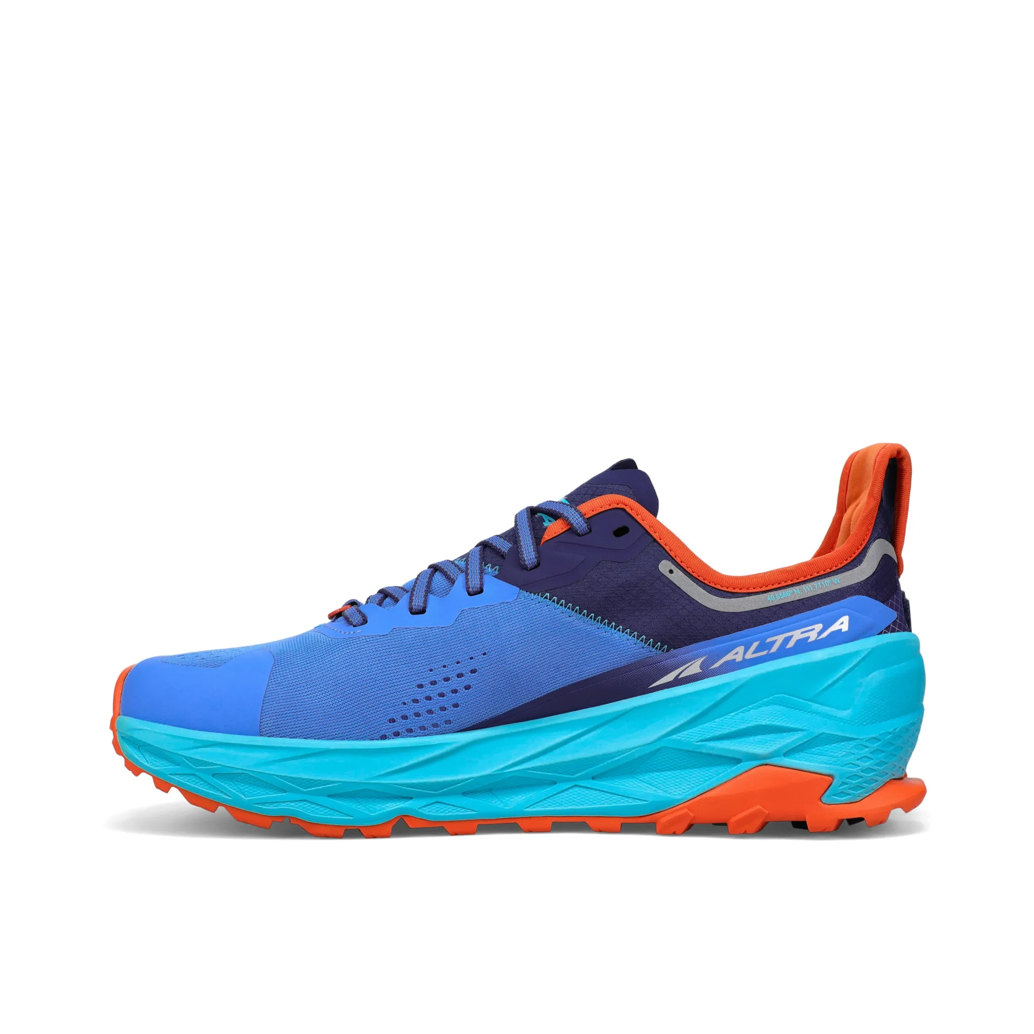 Men's Olympus 5