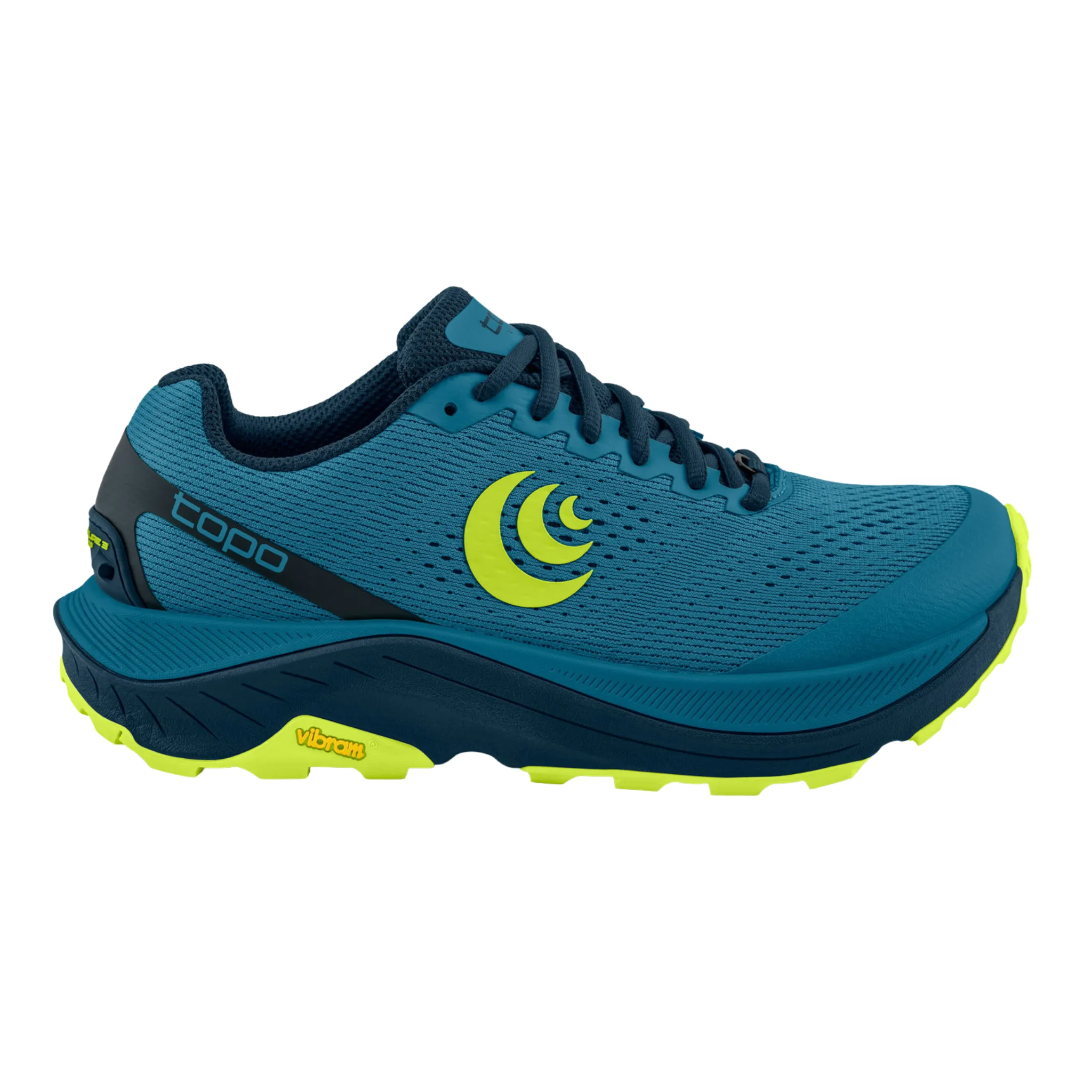 Men's Topo Ultraventure 3