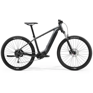 Merida eBig Nine 400 Electric Mountain Bike