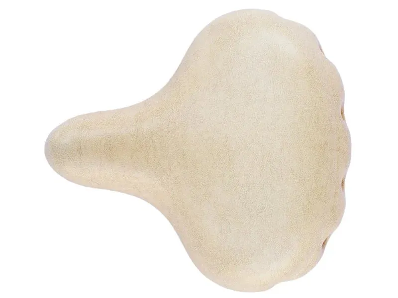 Micargi Relaxed Beach Cruiser Saddle  -Live4Bikes