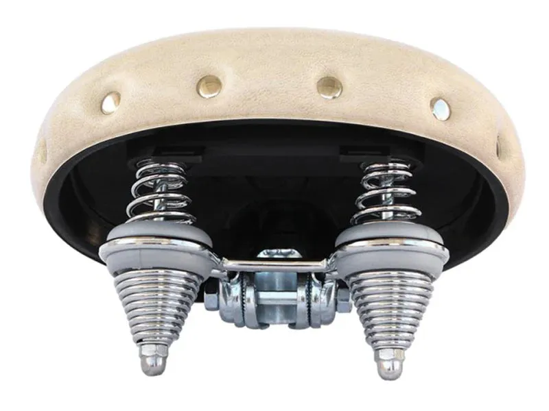 Micargi Relaxed Beach Cruiser Saddle  -Live4Bikes