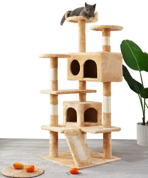 Multi-Layer Cat Tree
