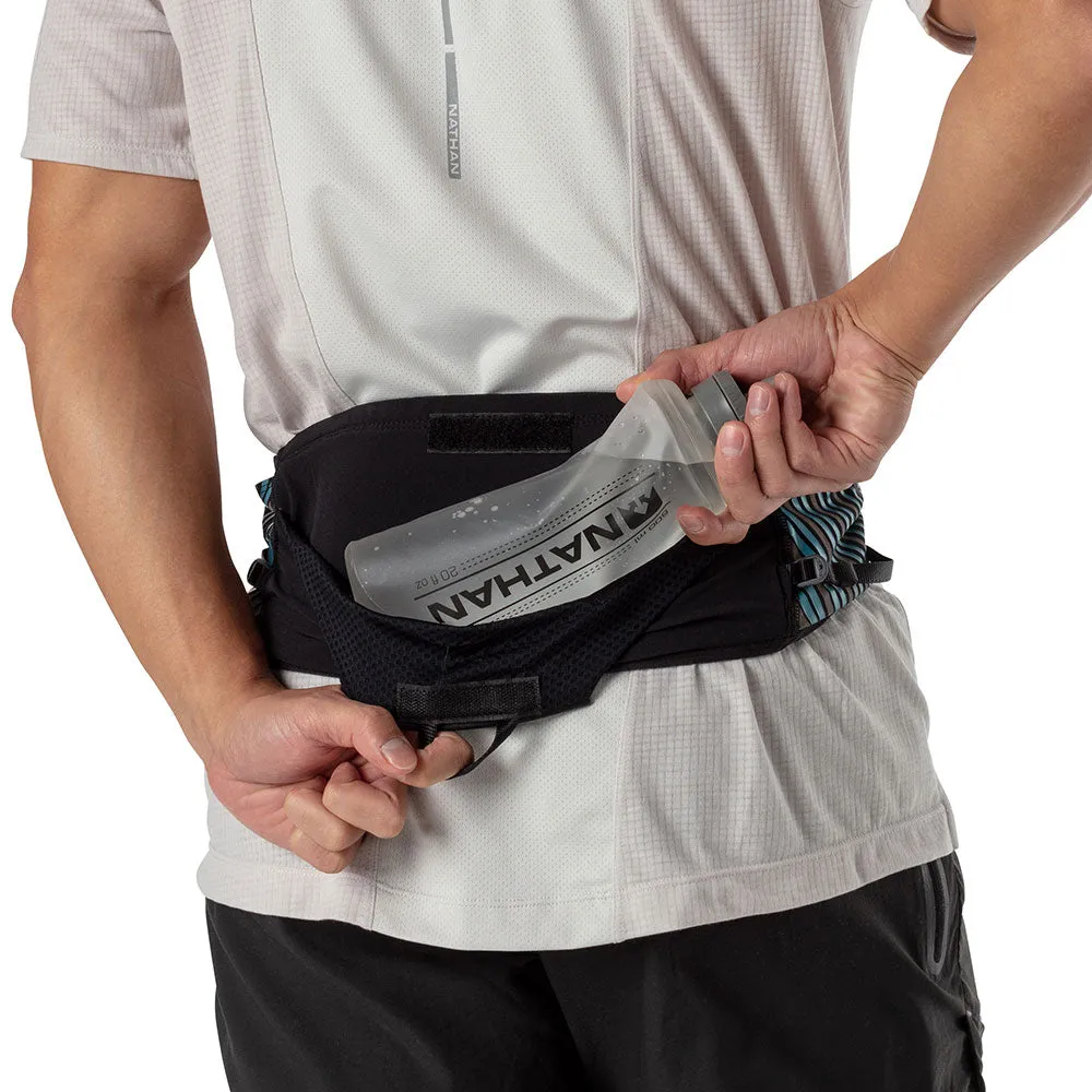 Nathan Pinnacle Belt