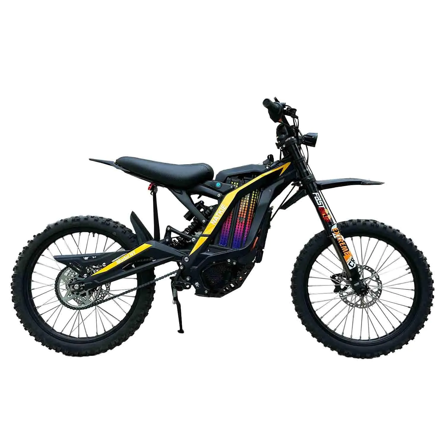 Natkie N1 Electric Mountain Dirt Bike