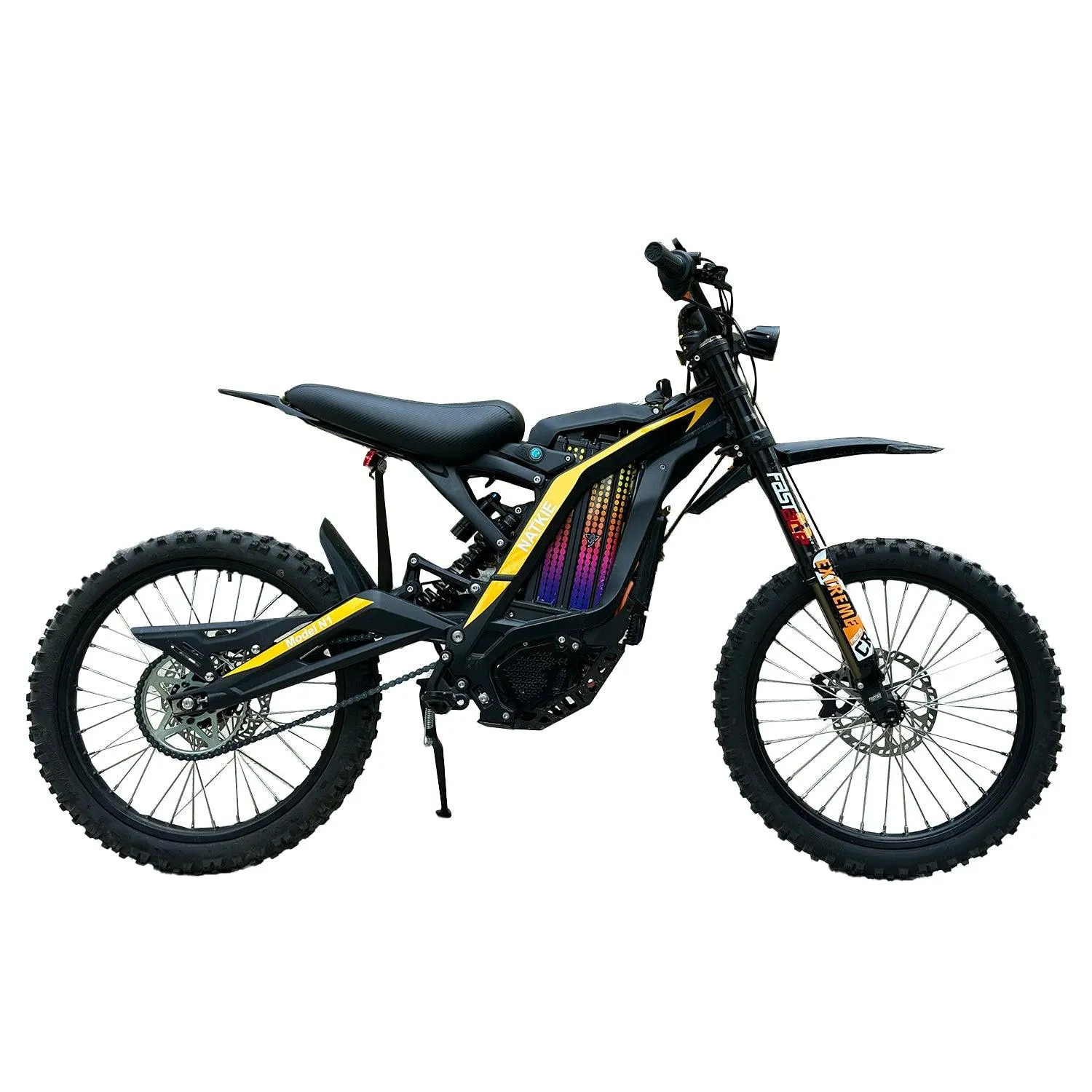 Natkie N1 Electric Mountain Dirt Bike