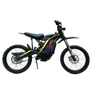 Natkie N1 Electric Mountain Dirt Bike