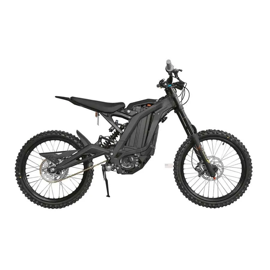 Natkie N1 Electric Mountain Dirt Bike