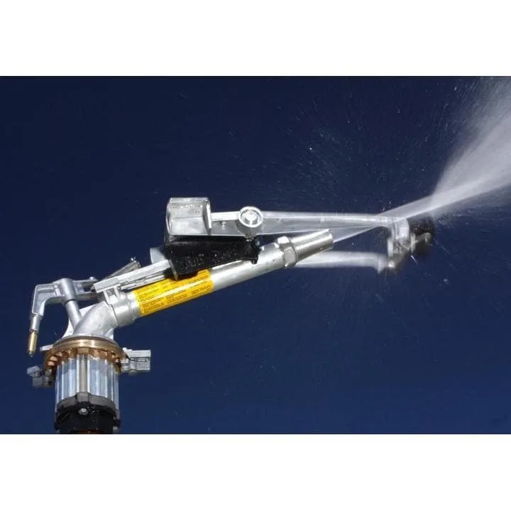 Nelson F75 Full Circle Big Gun Sprinklers (23-43m Range)