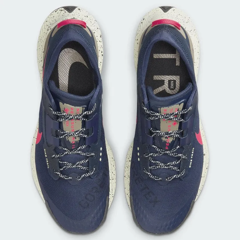 Nike Men's Pegasus Trail 3 Gore-Tex DC8793 401