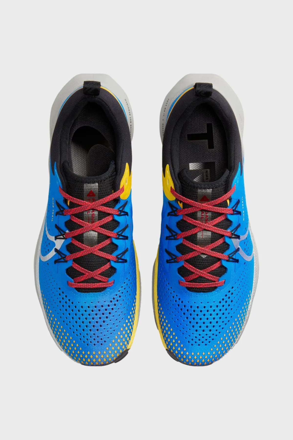 Nike Trail - React Pegasus Trail 4