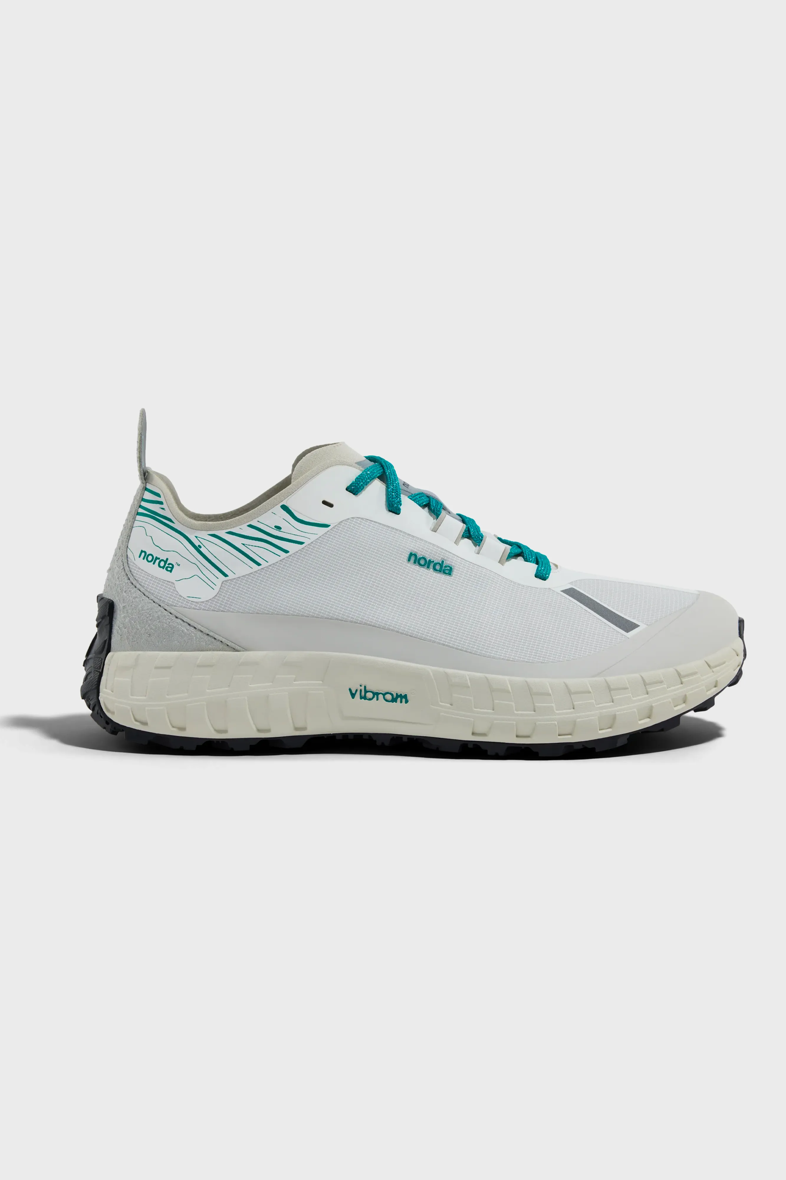 NORDA - 001