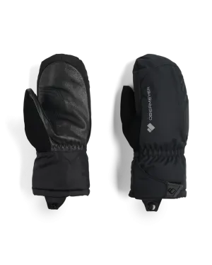 Obermeyer Junior Molten Mitten 2025