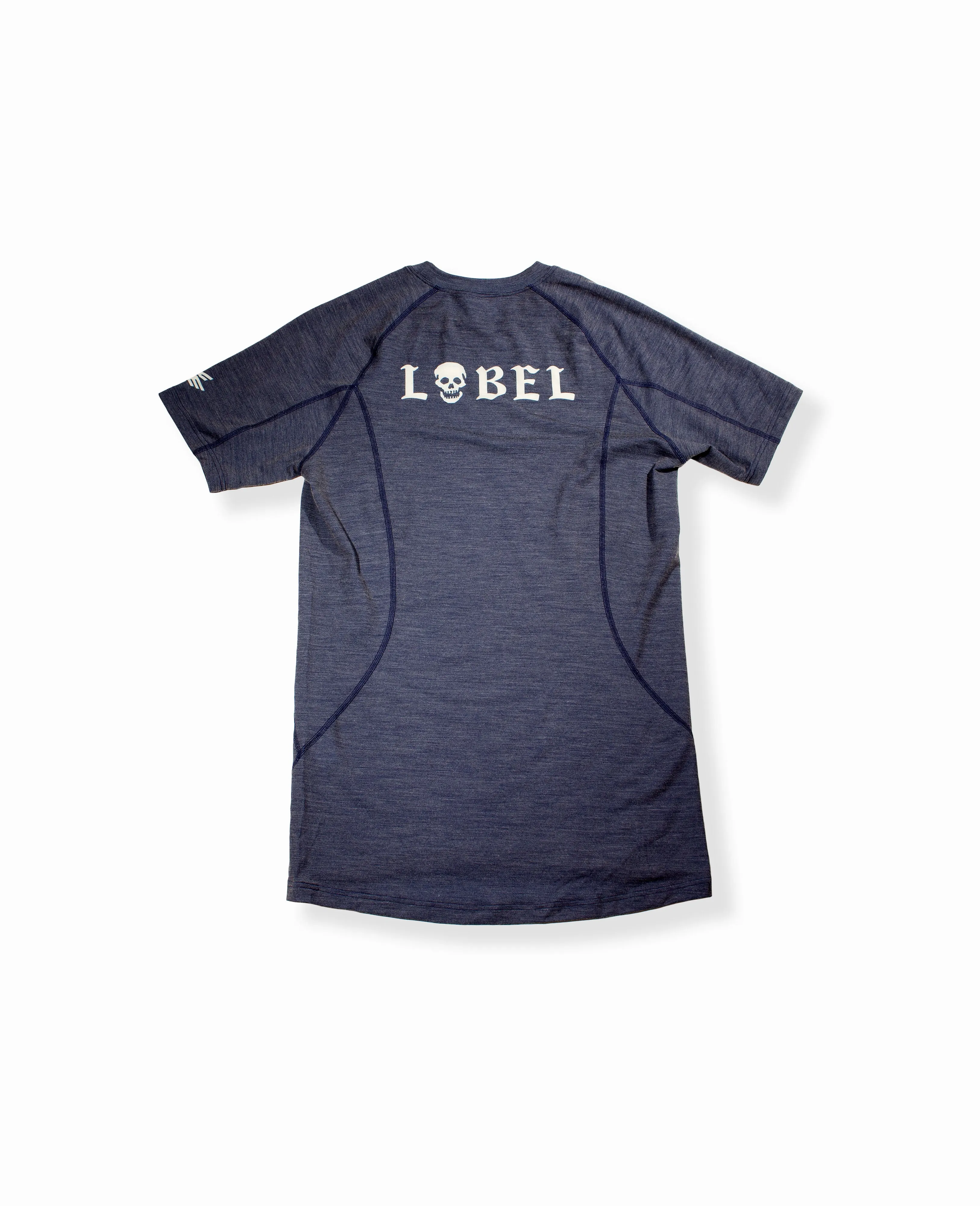 Off Trail Merino Tech Tee