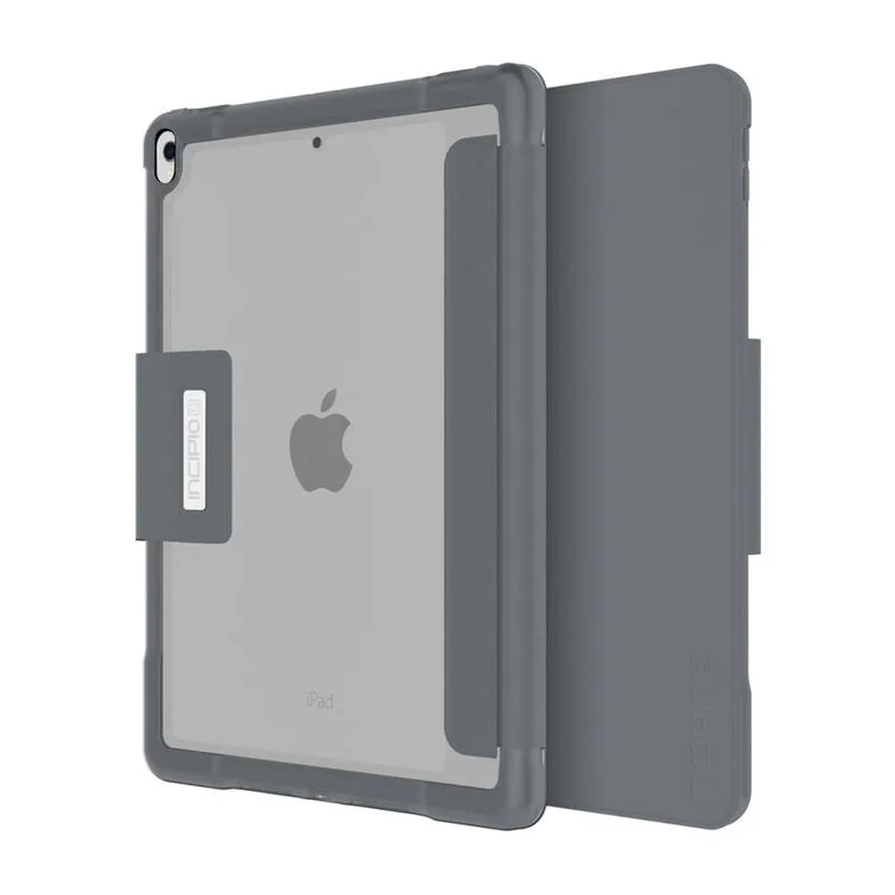 [OPEN BOX] INCIPIO Teknical Rugged Folio For iPad Pro 10.5 2017 - Gray