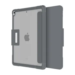 [OPEN BOX] INCIPIO Teknical Rugged Folio For iPad Pro 10.5 2017 - Gray