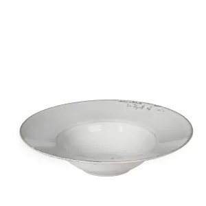Pastateller Nordic Sand 29cm