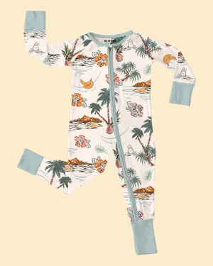 Popoulu Bay | Bamboo Zippy