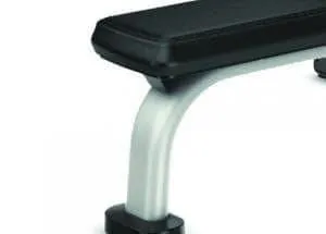 Precor Discovery Series Olympic Flat Bench (DBR408)