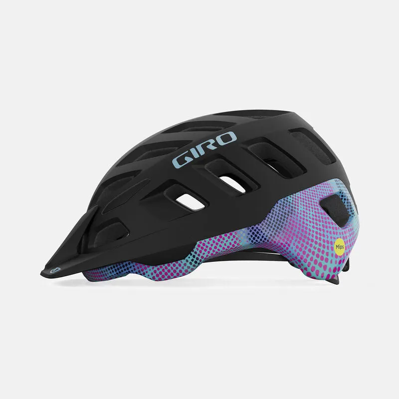 Radix MIPS Women's Mountain Bike Helmet