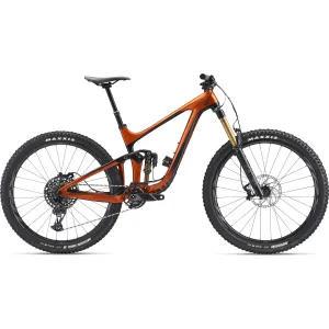 Reign Advanced Pro 29 1 Carbon Mountain Bike (2023)