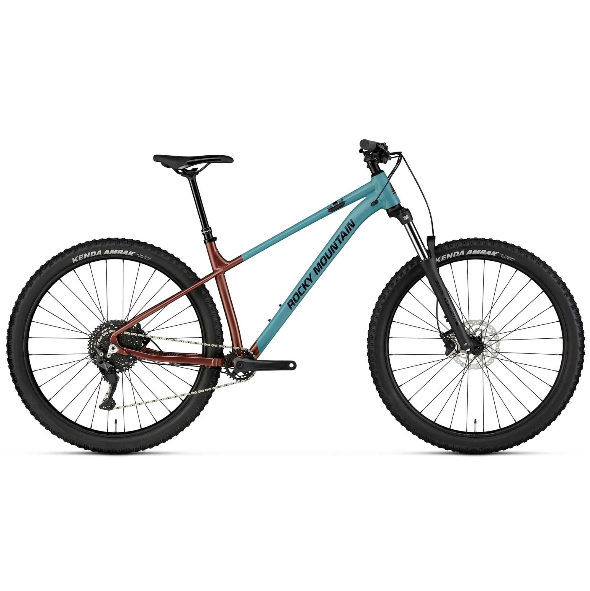 Rocky Mountain Growler 20 Hardtail Mountain Bike