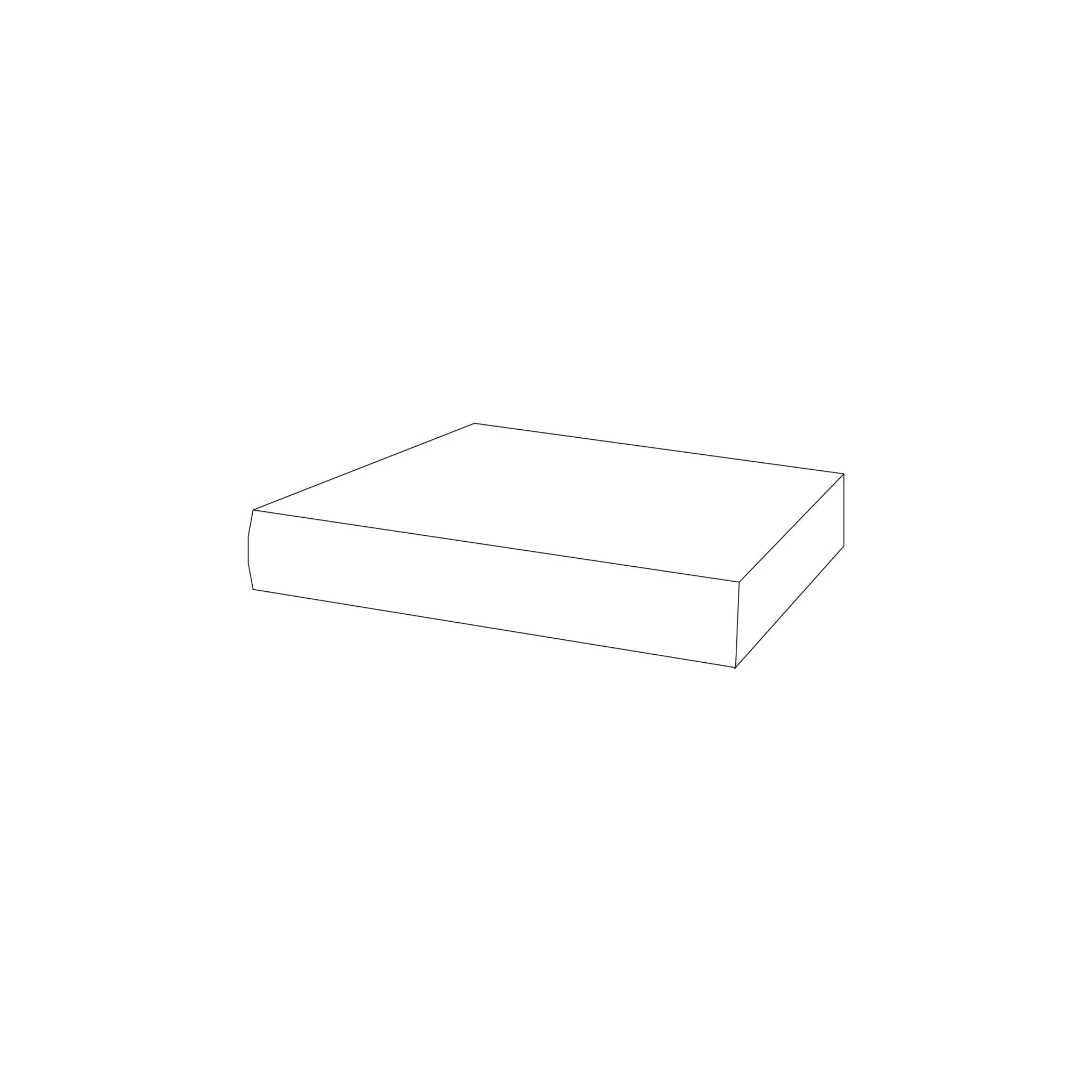 S-RCST-P3-Part F Seat Cushion