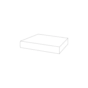 S-RCST-P3-Part F Seat Cushion