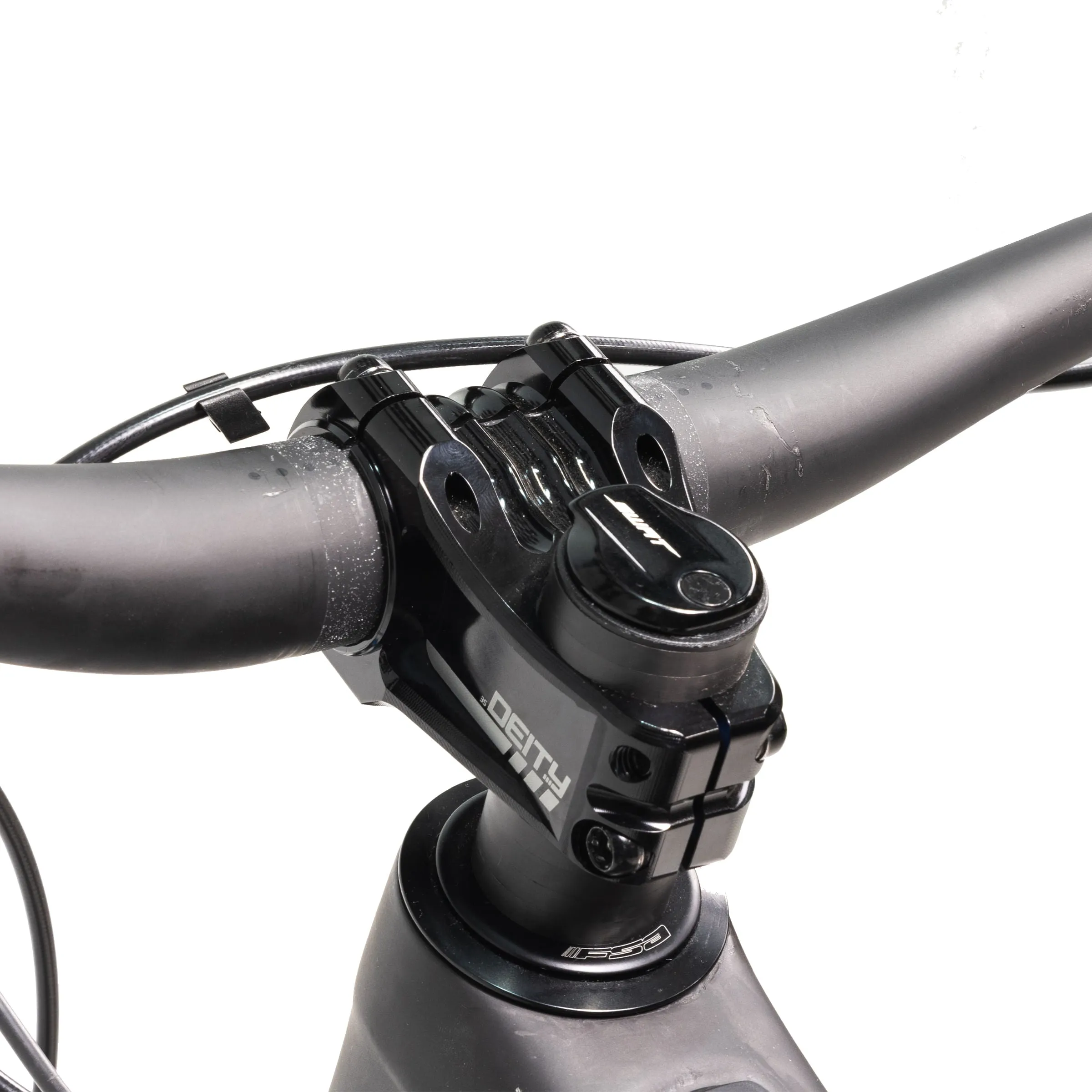 S-Works Used Levo Electric Mountain Bike