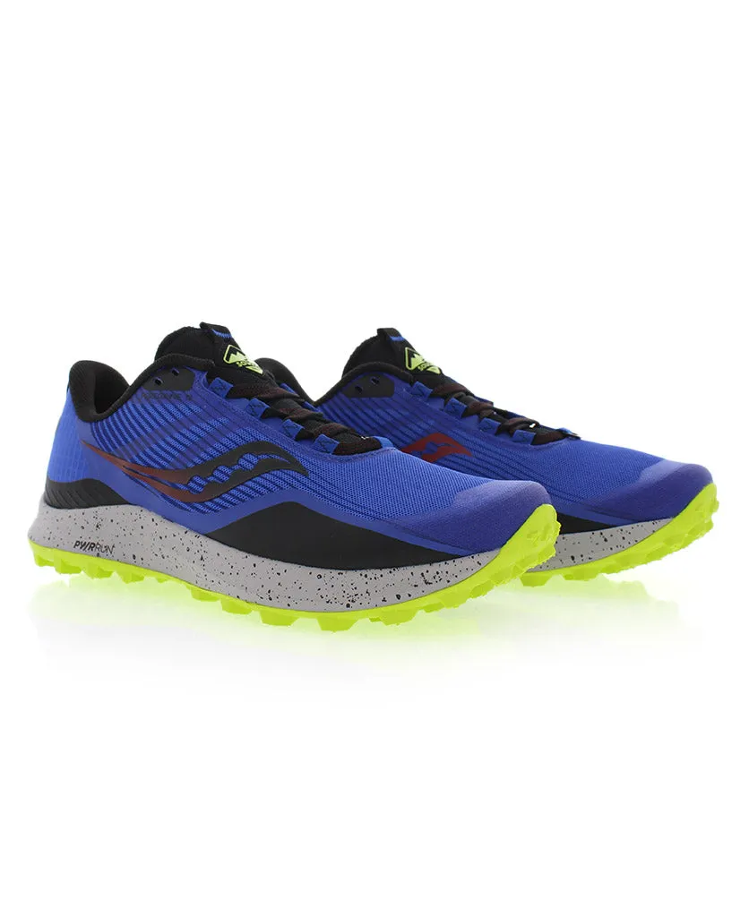 Saucony Peregrine 12