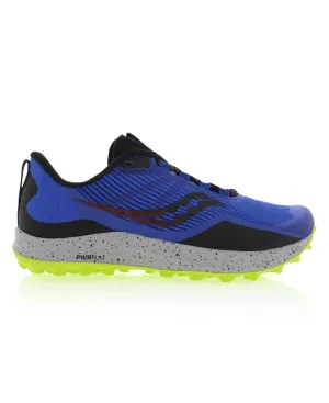 Saucony Peregrine 12