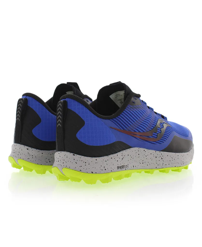 Saucony Peregrine 12