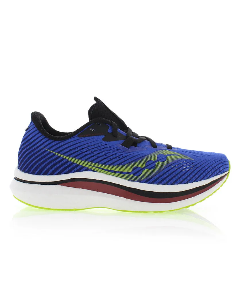 Saucony Peregrine 12