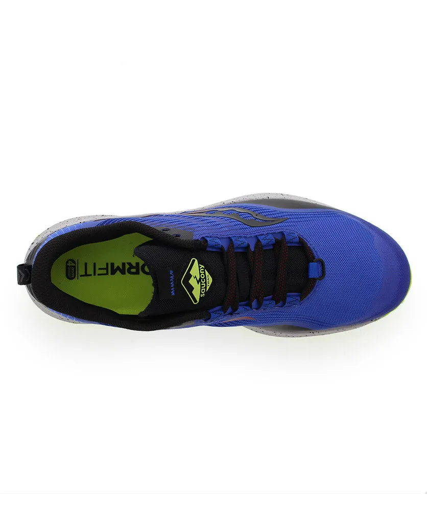 Saucony Peregrine 12