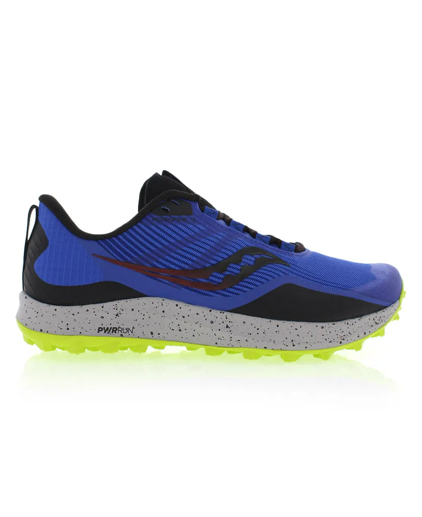 Saucony Peregrine 12