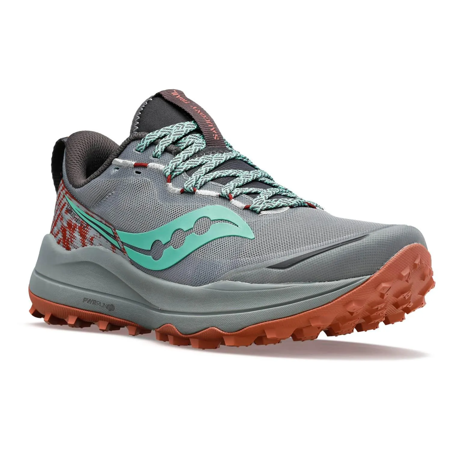 Saucony Xodus Ultra 2 Women's