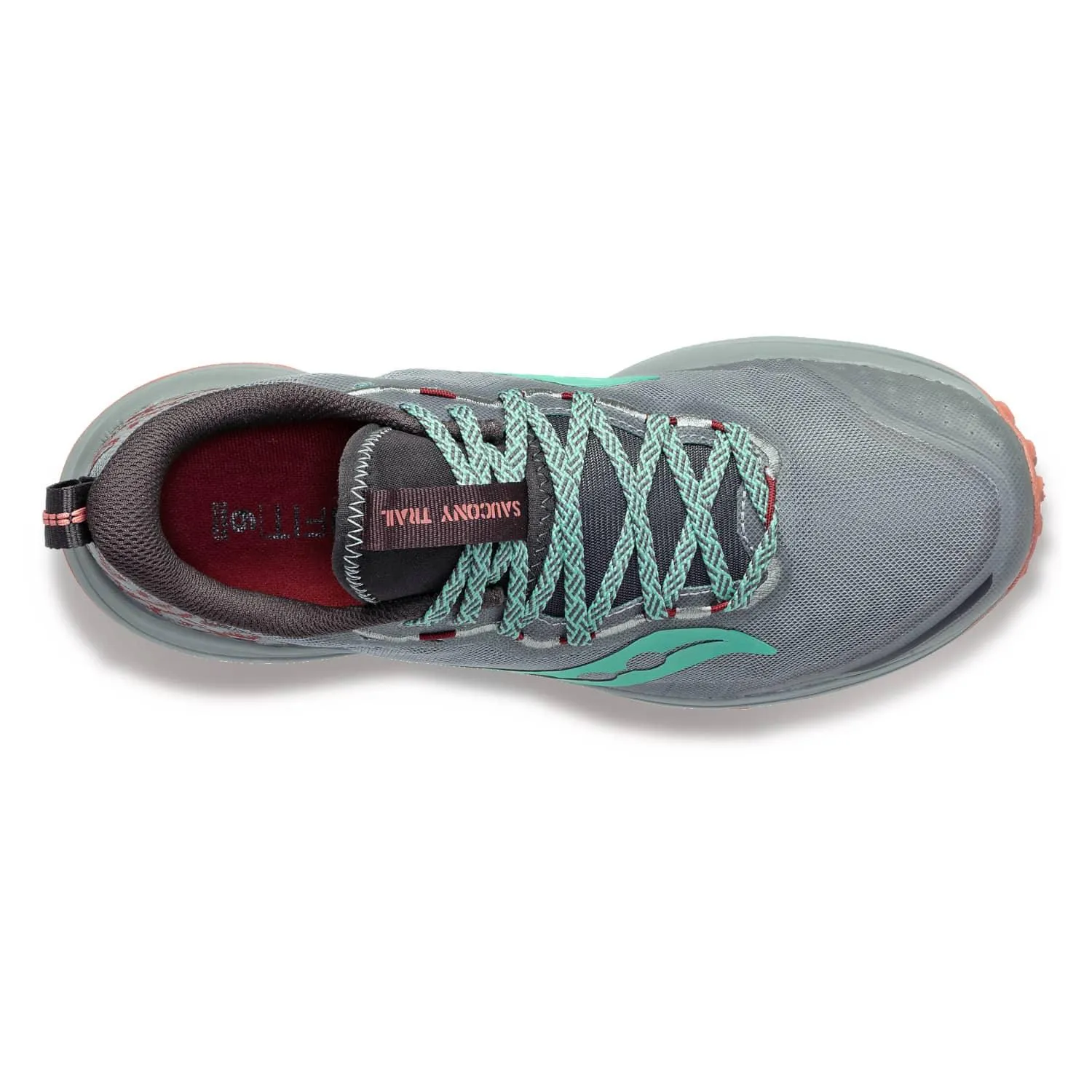Saucony Xodus Ultra 2 Women's